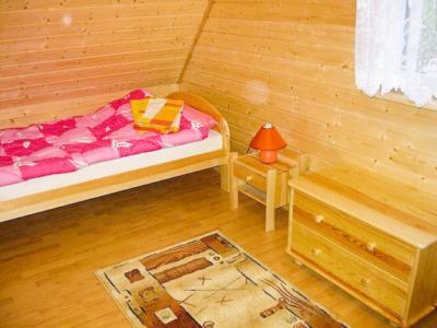 Caloroczne Domki Zacisze Hnatowego Berda W Wetlinie Ветлина Екстер'єр фото